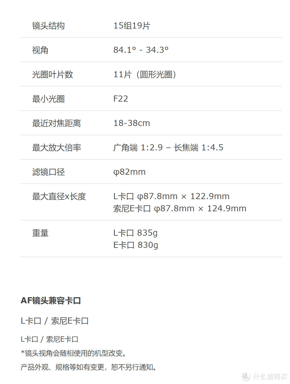 无反大三元新选择，适马24-70/2.8 DG DN Art评测