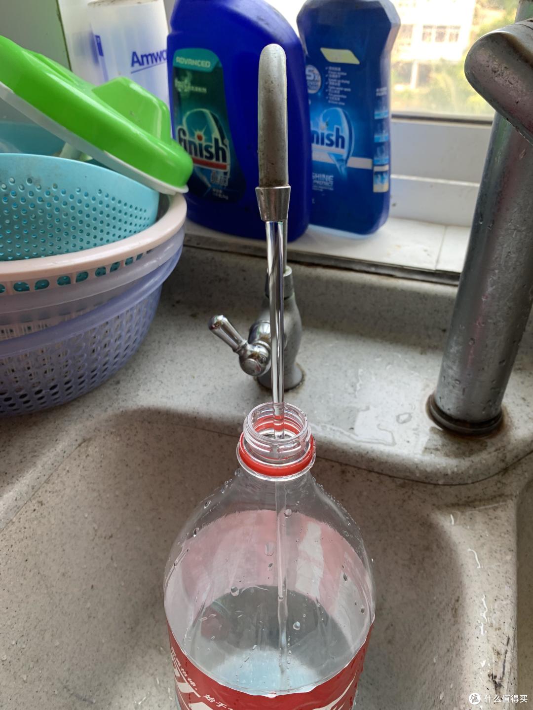 一块钱一瓶的雨刷精到底怎么样?----车仆途虎订制雨刷精