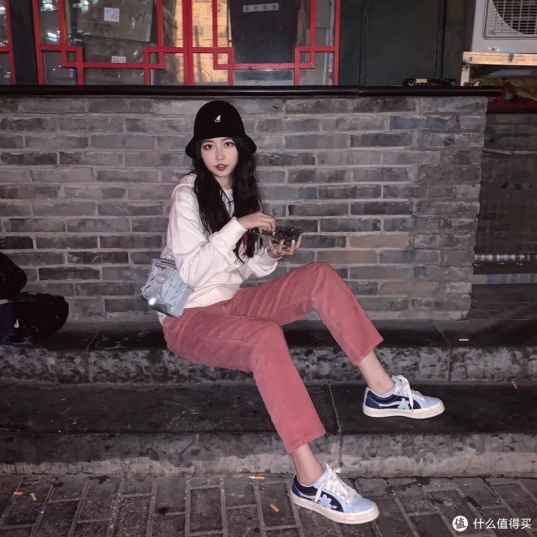 女生穿什么鞋会更好看？这几双适合女生的球鞋推荐给你们！