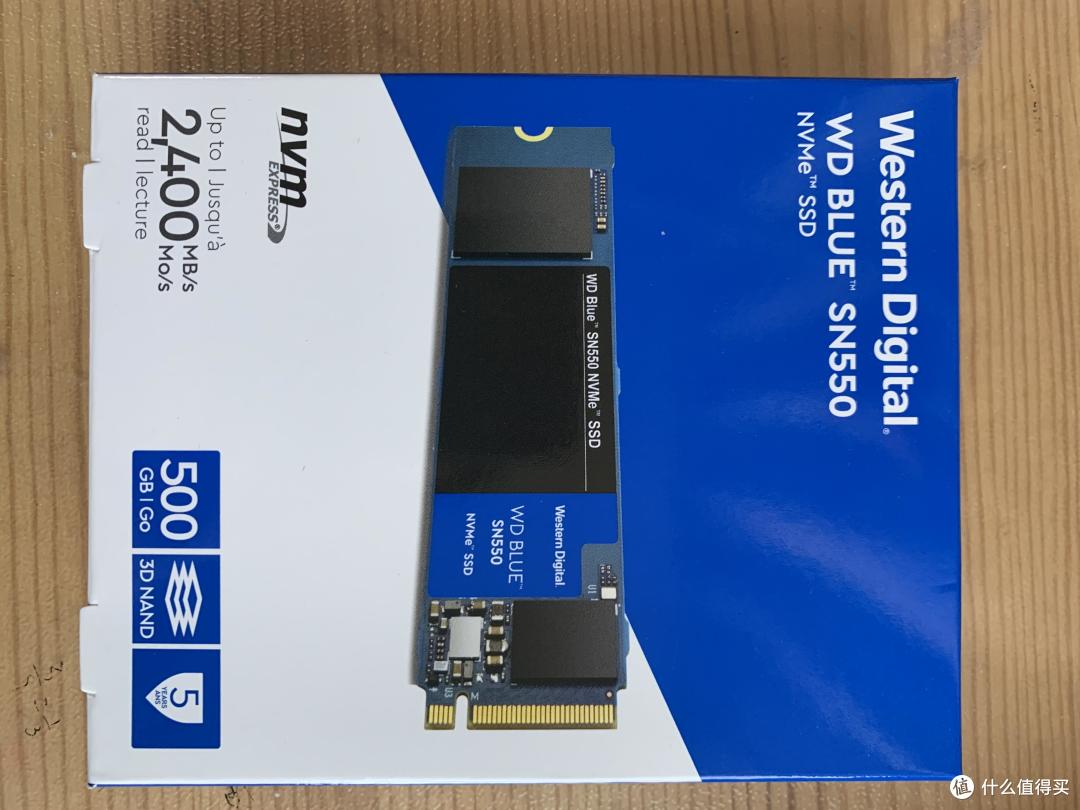 奥睿科usb硬盘盒 西数sn550 win to go体验感受