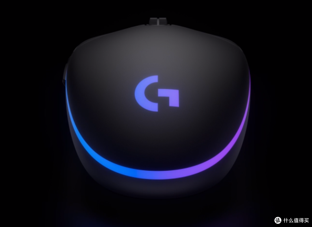 200元鼠标新选择:罗技发布 G203 LIGHTSYNC RGB 游戏鼠标