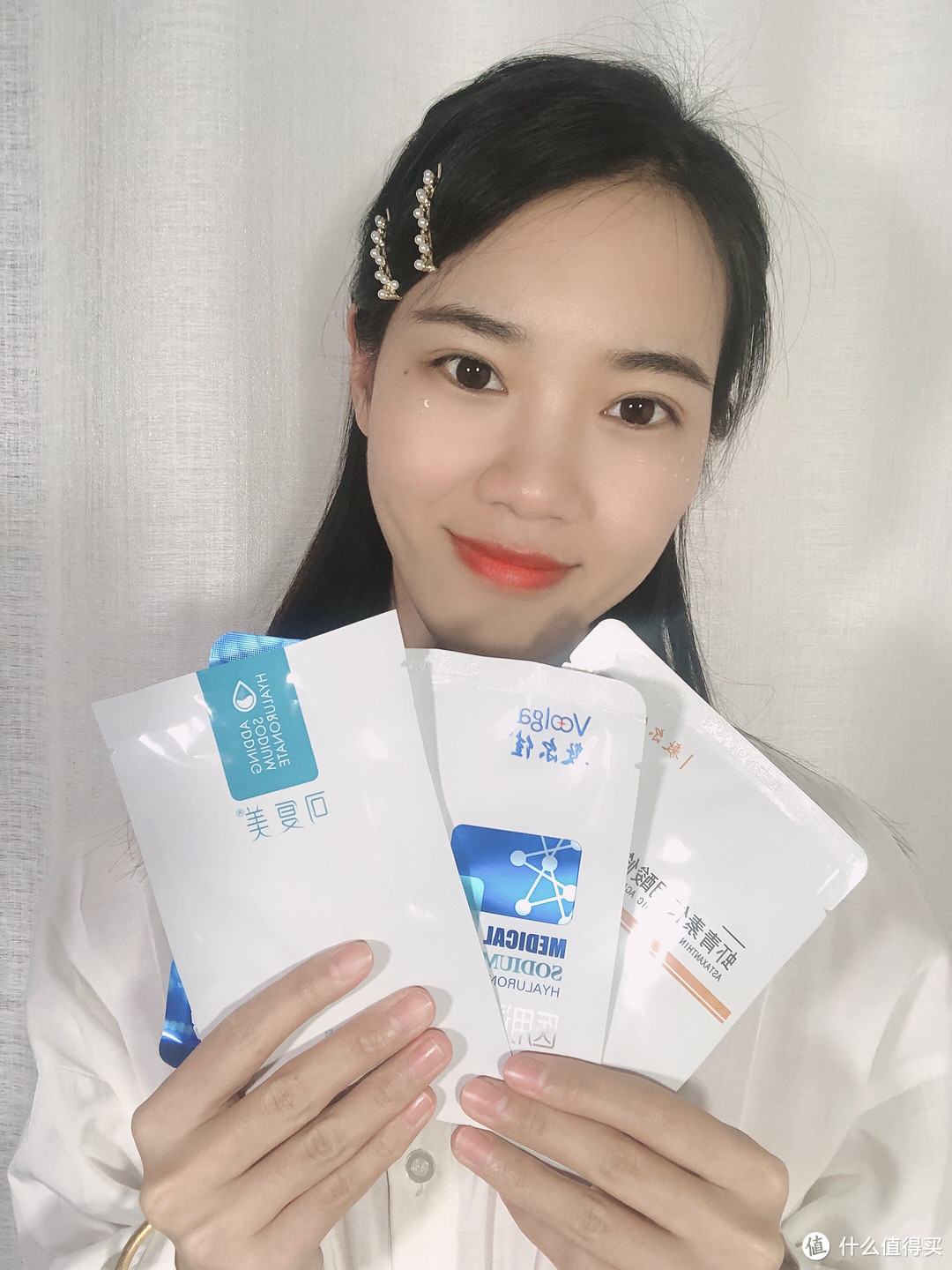 做清爽值男值女该有的护肤品清单,八款护肤好物与你分享
