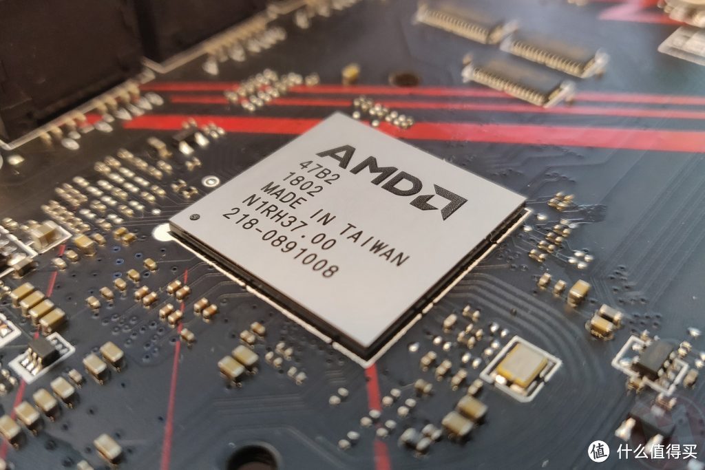 AMD发布4核8线程入门级神U锐龙3 3300X/3100，爱了爱了！