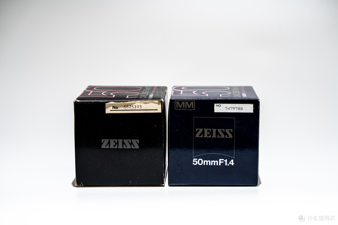 惜しい美品 標準の帝王!CONTAX Planar50mm f1.4 AEJ