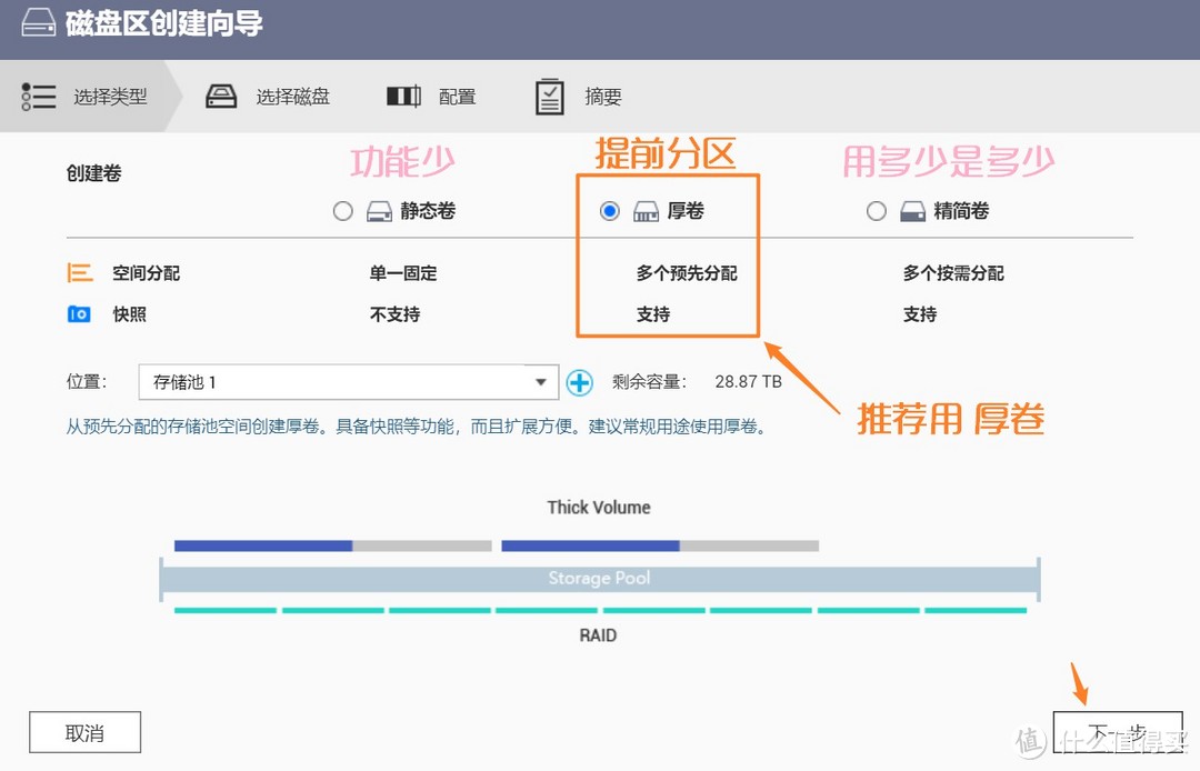 威联通NAS从入门到精通，QNAP TVS-951N：最适合家用的九盘位NAS深度体验！告别小白