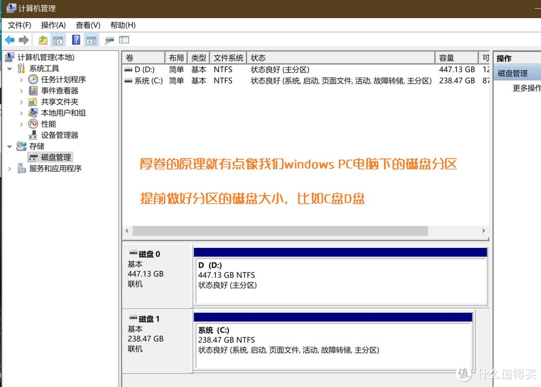 威联通NAS从入门到精通，QNAP TVS-951N：最适合家用的九盘位NAS深度体验！告别小白