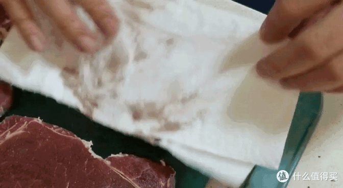 两分钟,煎出口感绝佳的5成熟肉眼牛排