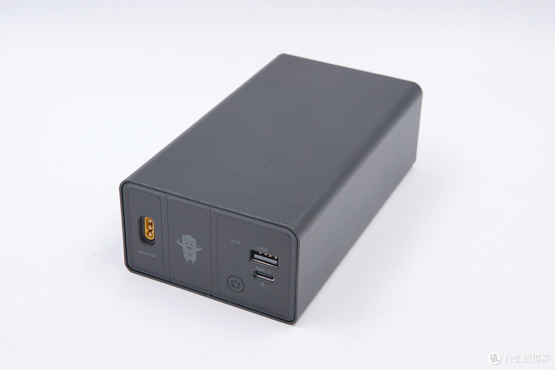 拆解报告:森石脉PowerBen能源堡360W移动电源SMP-360W