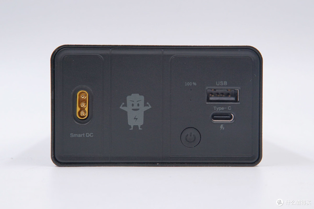 拆解报告:森石脉PowerBen能源堡360W移动电源SMP-360W