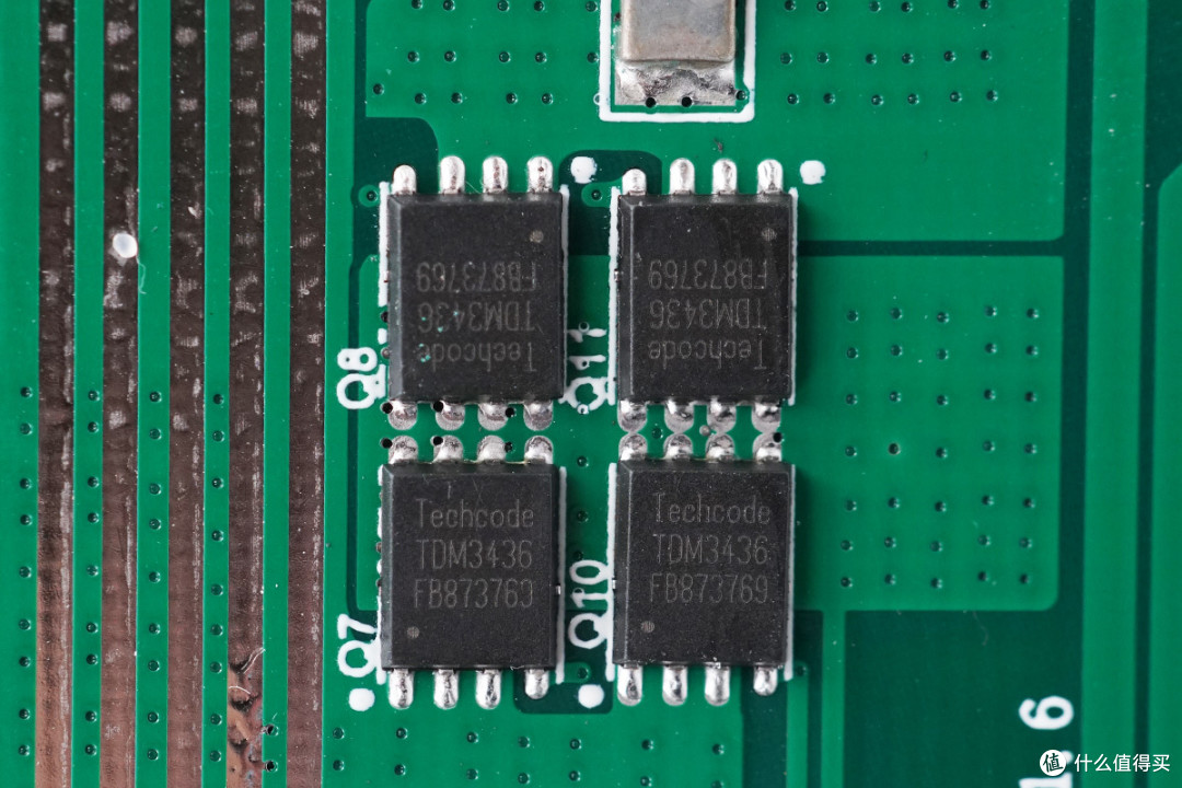 拆解报告:森石脉PowerBen能源堡360W移动电源SMP-360W