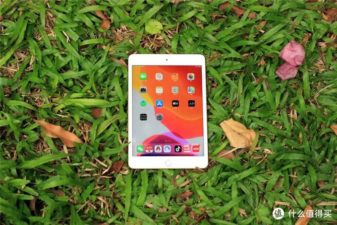 性能媲美旗舰 一文读懂ipad Mini 5值不值得买 Ipad 什么值得买