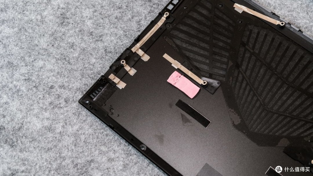 不吹不黑一拆到底,技嘉AERO17 9750+2070游戏本使用体验