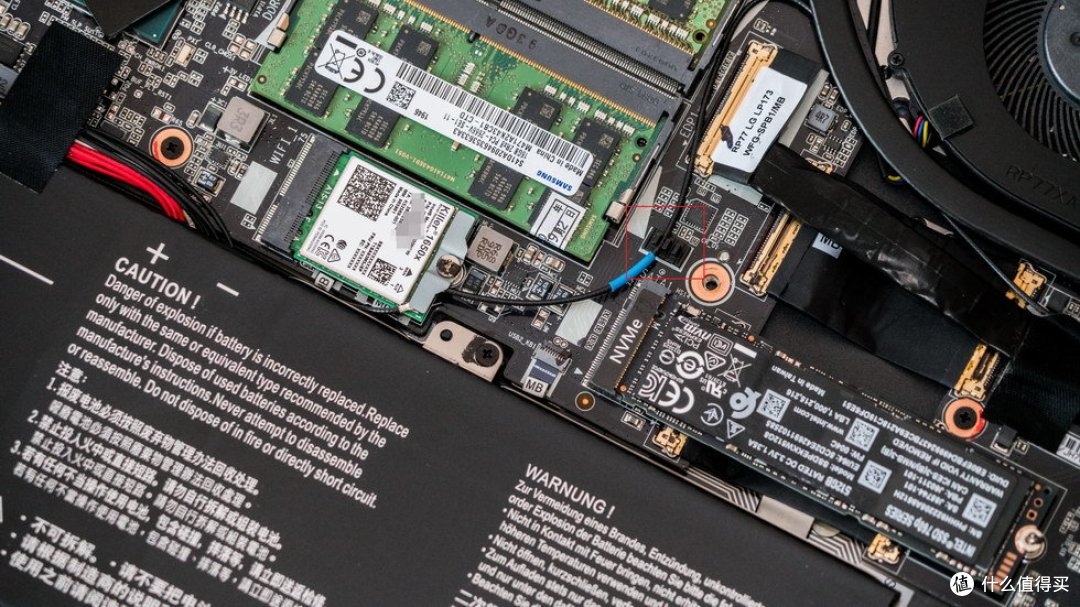 不吹不黑一拆到底,技嘉AERO17 9750+2070游戏本使用体验