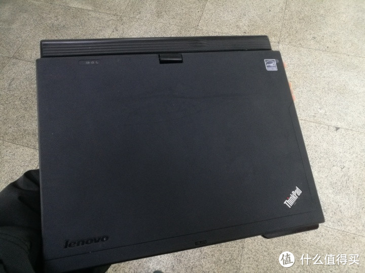 10年前的WINDOWS平板——300包邮的THINKPAD X200T顶配