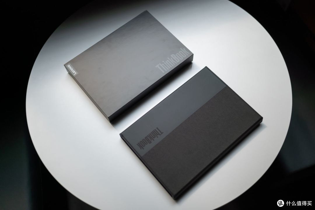 电子墨水双屏 = 双倍快乐？ThinkBook Plus 评测