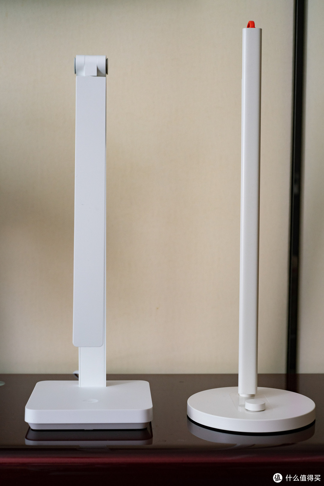 两款米家台灯：1S/Lite入手对比