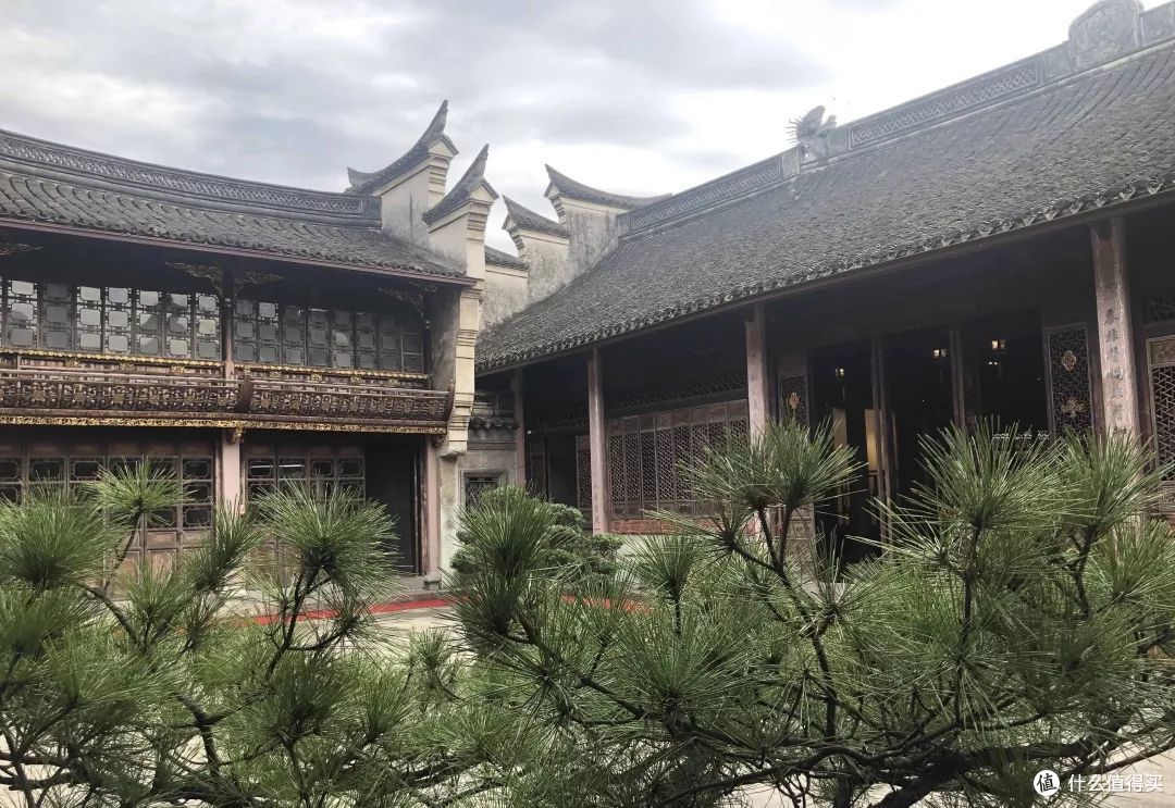 游天一阁,了解精神财富传承的故事