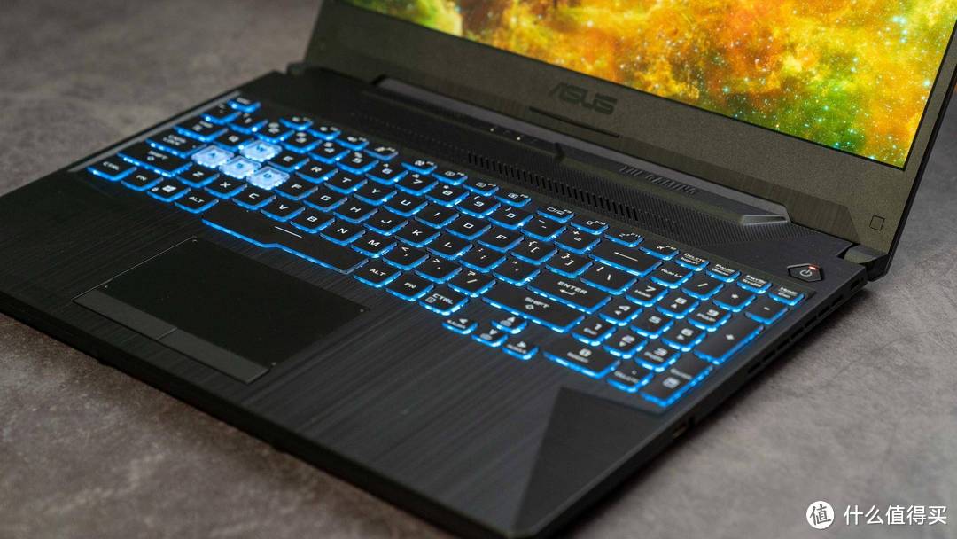 性价比游戏本也有GeForce RTX 光线追踪!华硕天选游戏本到手深度体验