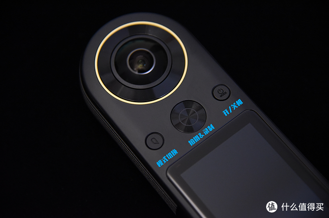 非专业人士也能玩转的8K级全景相机——看到科技QooCam 8K使用体验