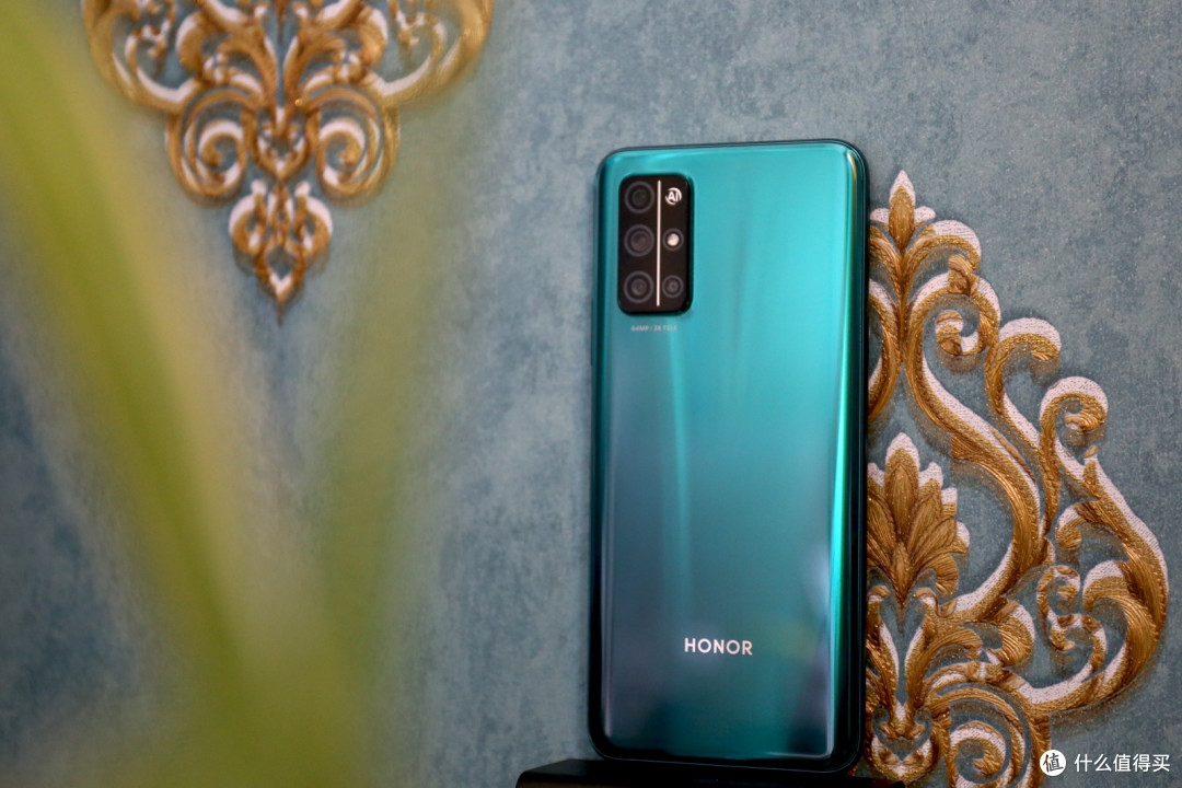 学生党の5g性能颜值机——华为荣耀30s全面评测