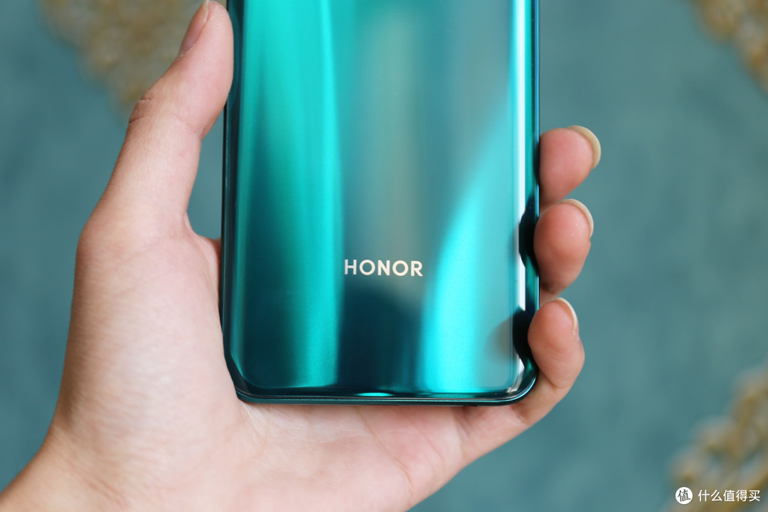 学生党の5g性能颜值机——华为荣耀30s全面评测_安卓手机_什么值得买