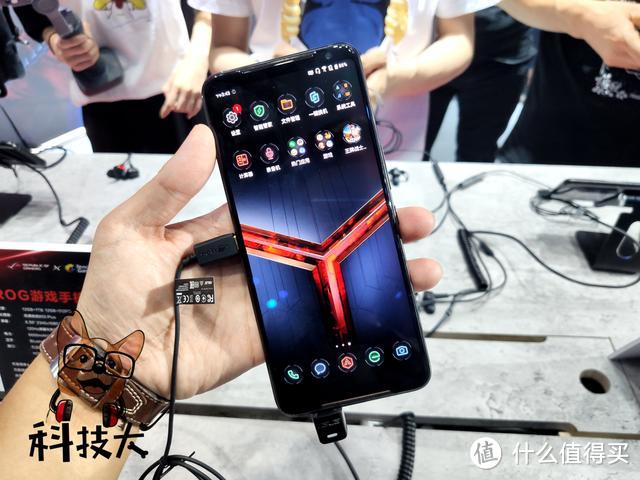 骁龙855 Plus保值机型盘点:这10款机型至少再战两年