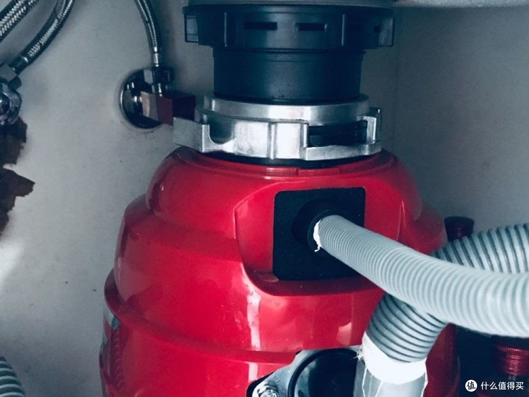 洗碗是不可能洗碗的,这辈子都不会洗碗了……介绍台式洗碗机的安装方式