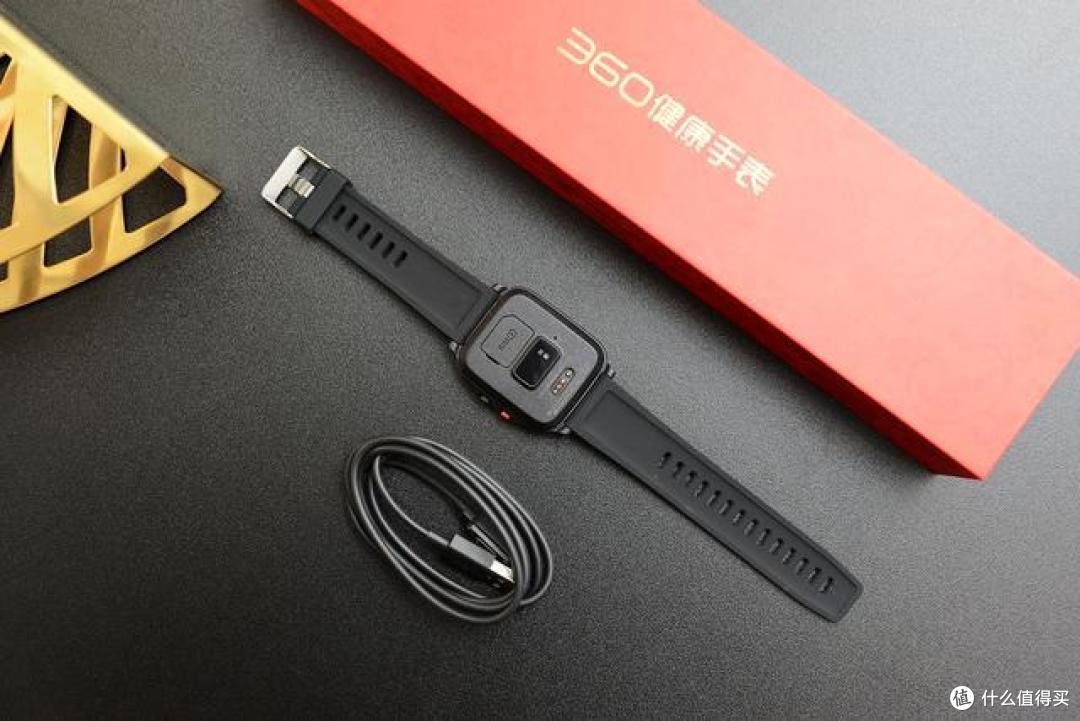 苹果、华为、小米都没想到？360却打开了智能手表的老年健康模式