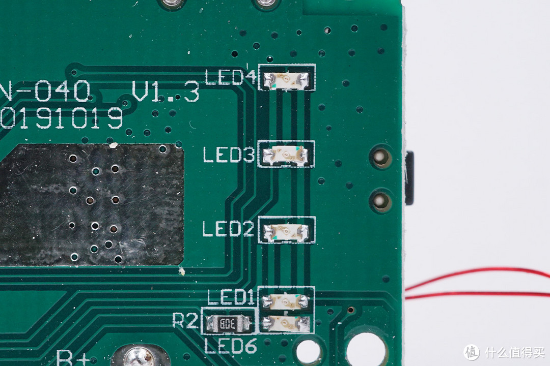 拆解报告：CHOETECH迪奥科10000mAh 18W快充移动电源B627