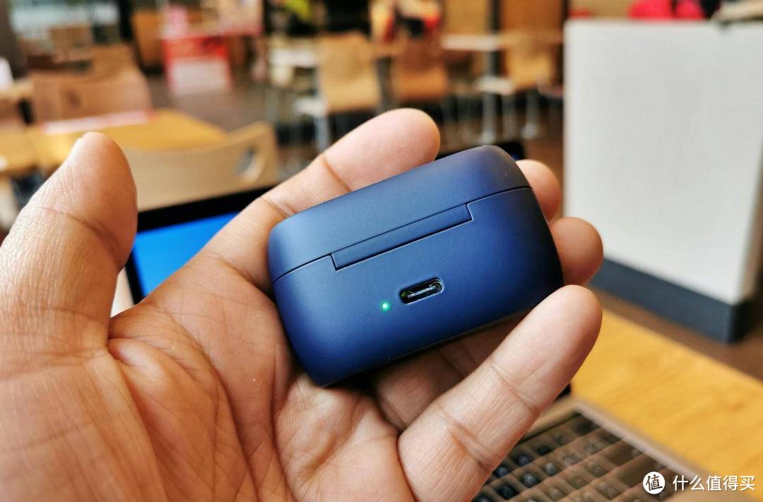 时隔一年再见Jabra真无线蓝牙耳机,实测感受臻律active 75t的新提升