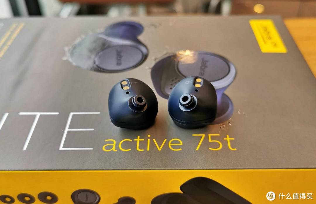 时隔一年再见Jabra真无线蓝牙耳机,实测感受臻律active 75t的新提升