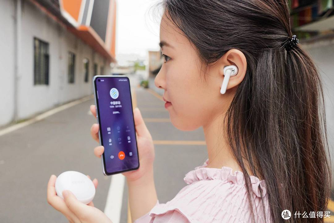 好看=花瓶？OPPO Enco W31真无线耳机高颜值、低延时，诠释实力派