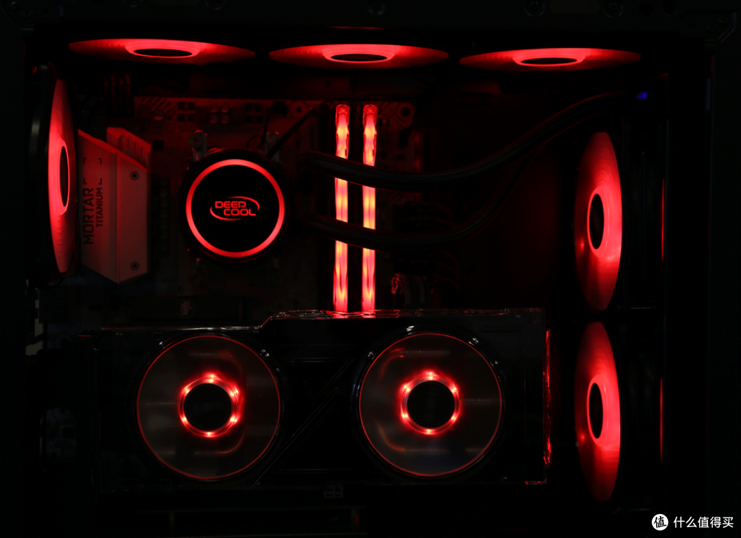 7000元AMD平台装机:3600X配RTX2060显卡怎么样