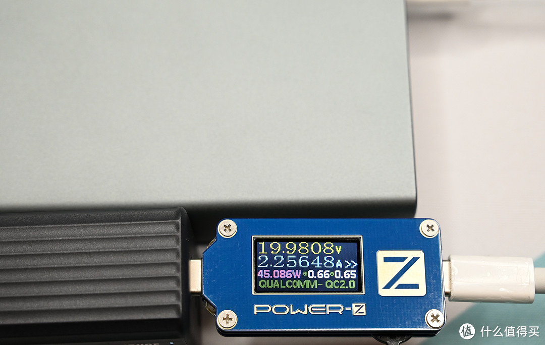 强劲能量 尽在掌心——Zendure征拓 SuperPort S3 GaN充电器