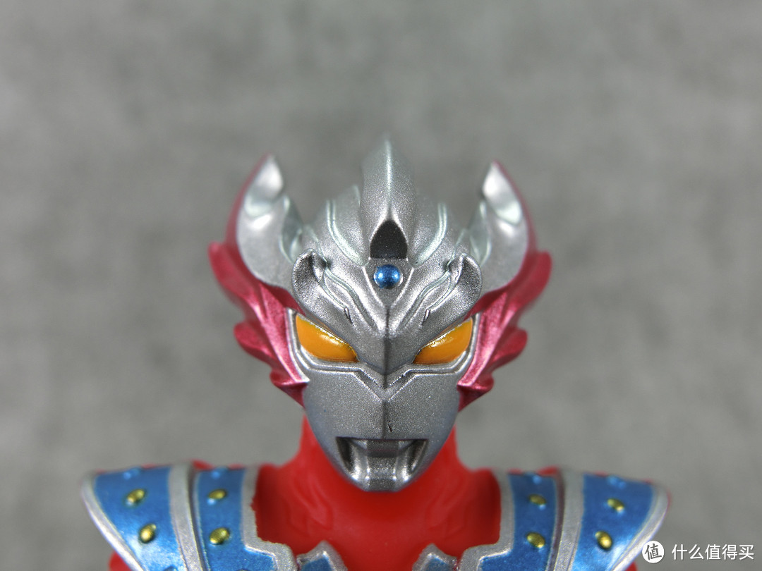 万代软胶泰迦奥特曼晒单