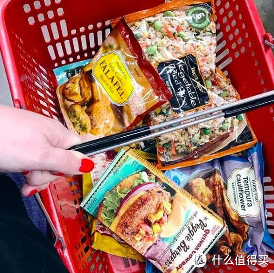 速冻食品到底有没有营养？终于有答案了……