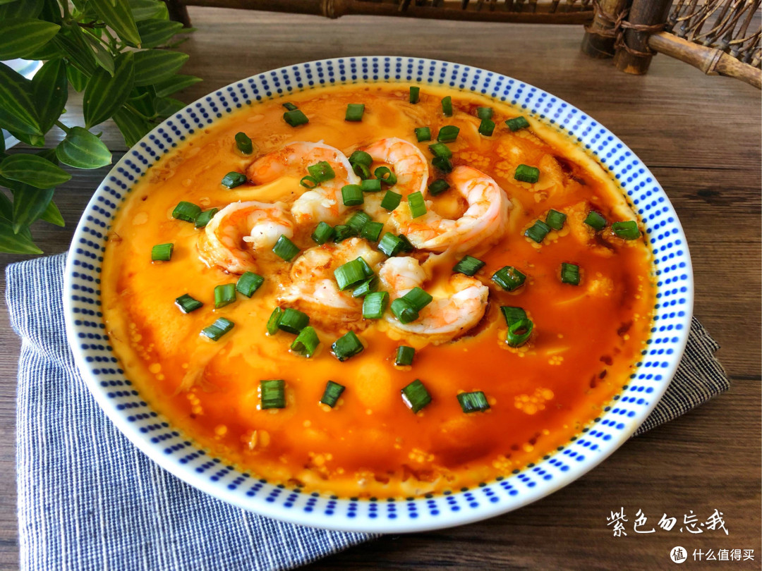 春夏交替,多给家人做这菜,简单一蒸,清淡美味又营养,别错过