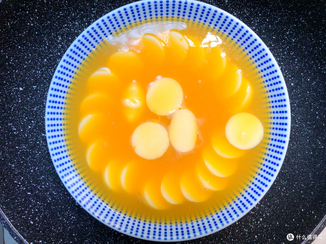 春夏交替,多给家人做这菜,简单一蒸,清淡美味又营养,别错过