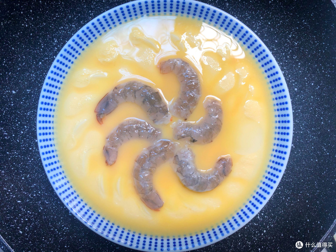 春夏交替,多给家人做这菜,简单一蒸,清淡美味又营养,别错过