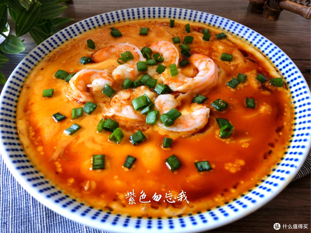 春夏交替,多给家人做这菜,简单一蒸,清淡美味又营养,别错过