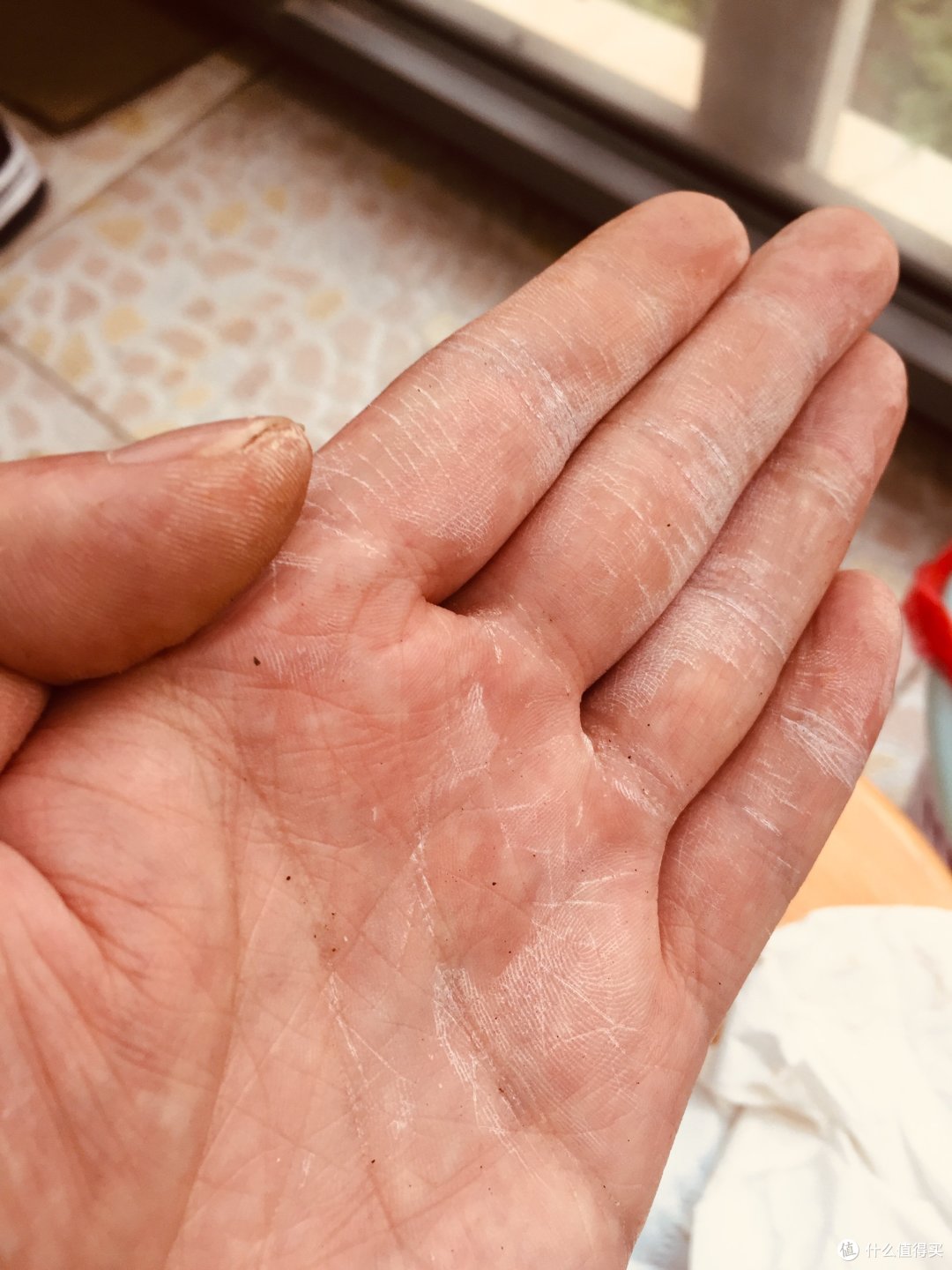 有故事的在家修复了传家宝 罗技 M212