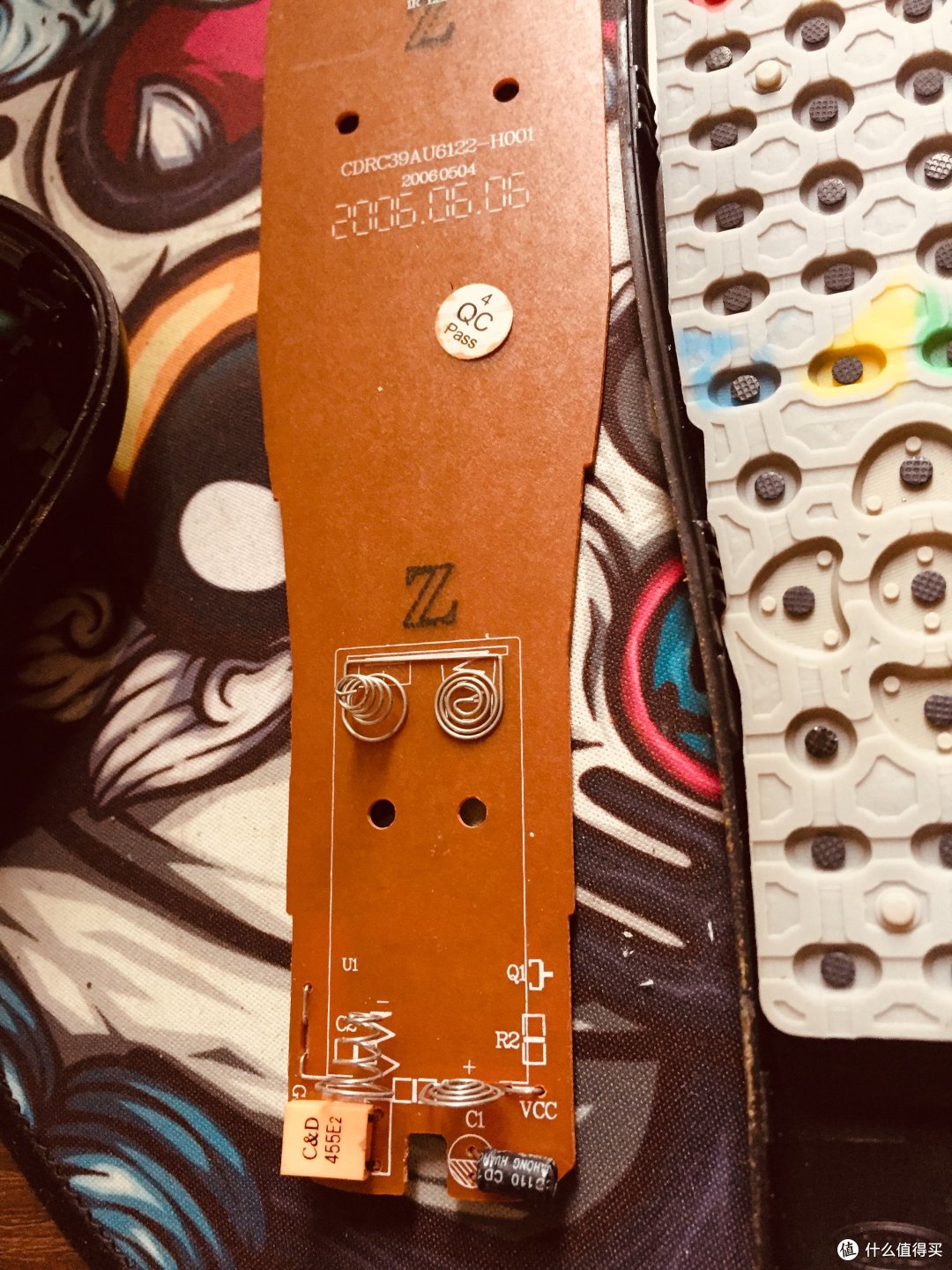 有故事的在家修复了传家宝 罗技 M212