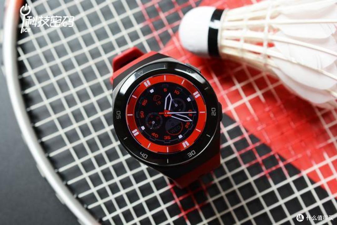 当潮酷运动遇上科技智能 华为Watch GT 2e体验分享