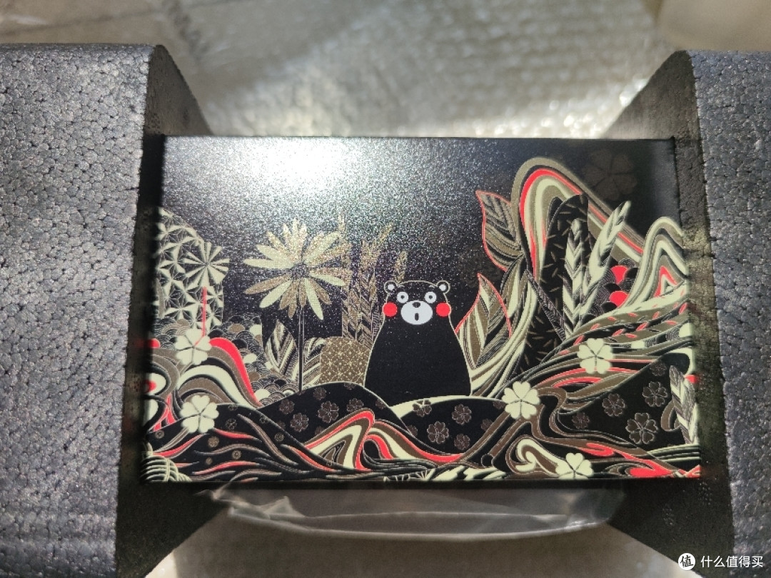 限量版凌美开箱