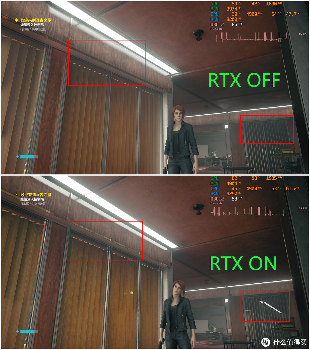 为什么说畅玩光线追踪还是首选RTX显卡？