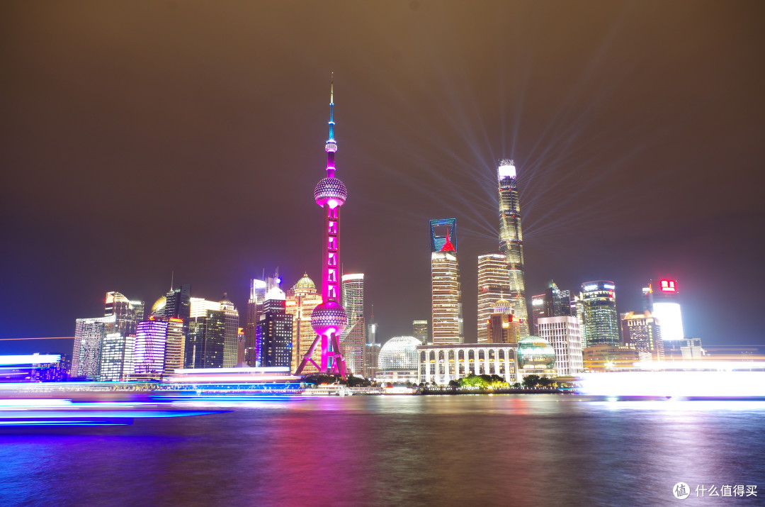 东方明珠