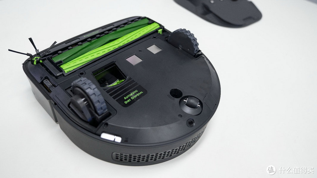 万元级高端扫地机是怎样的？ iRobot Roomba s9+扫地机开箱试用