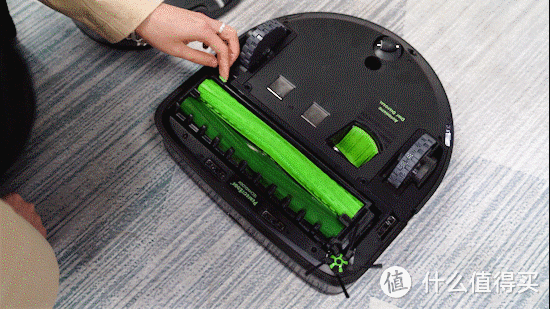 万元级高端扫地机是怎样的？ iRobot Roomba s9+扫地机开箱试用