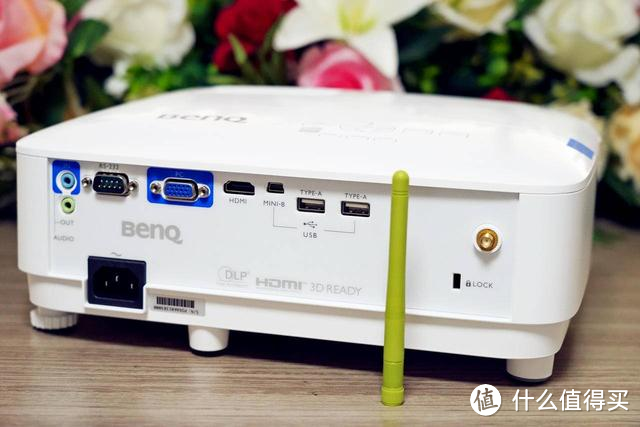 智能商务时代,办公与娱乐能否兼得?明基E580使用体验