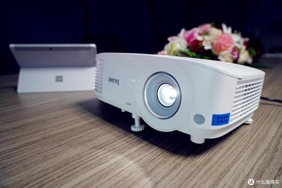 智能商务时代,办公与娱乐能否兼得?明基E580使用体验